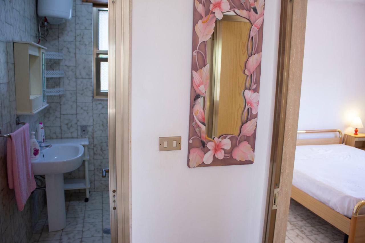 Casa Gelso Apartment ปุนตาปรอสชุตโต ภายนอก รูปภาพ