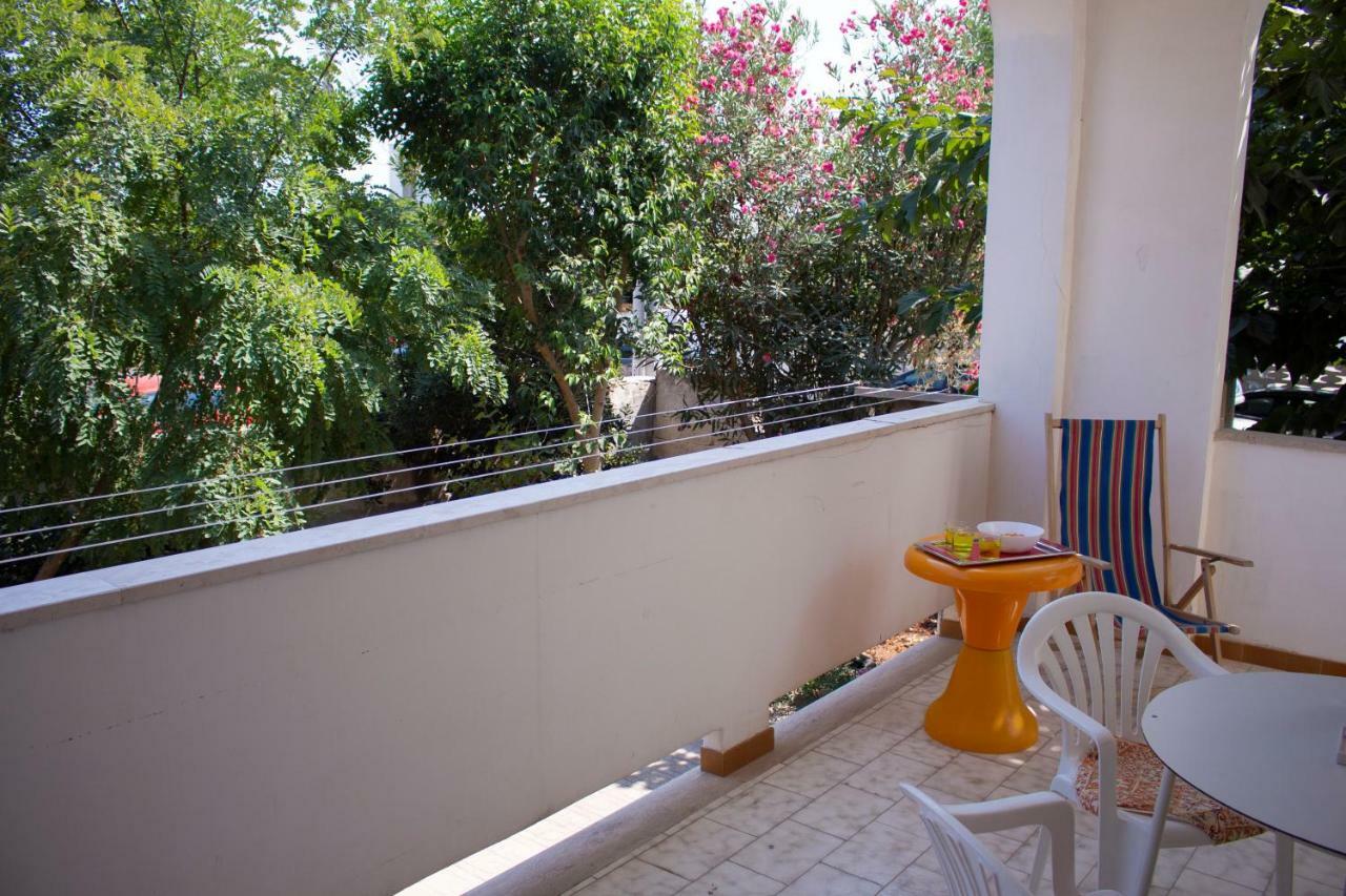 Casa Gelso Apartment ปุนตาปรอสชุตโต ภายนอก รูปภาพ
