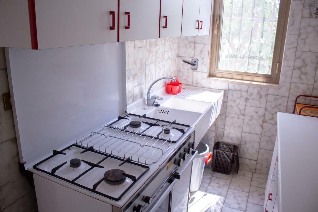 Casa Gelso Apartment ปุนตาปรอสชุตโต ภายนอก รูปภาพ