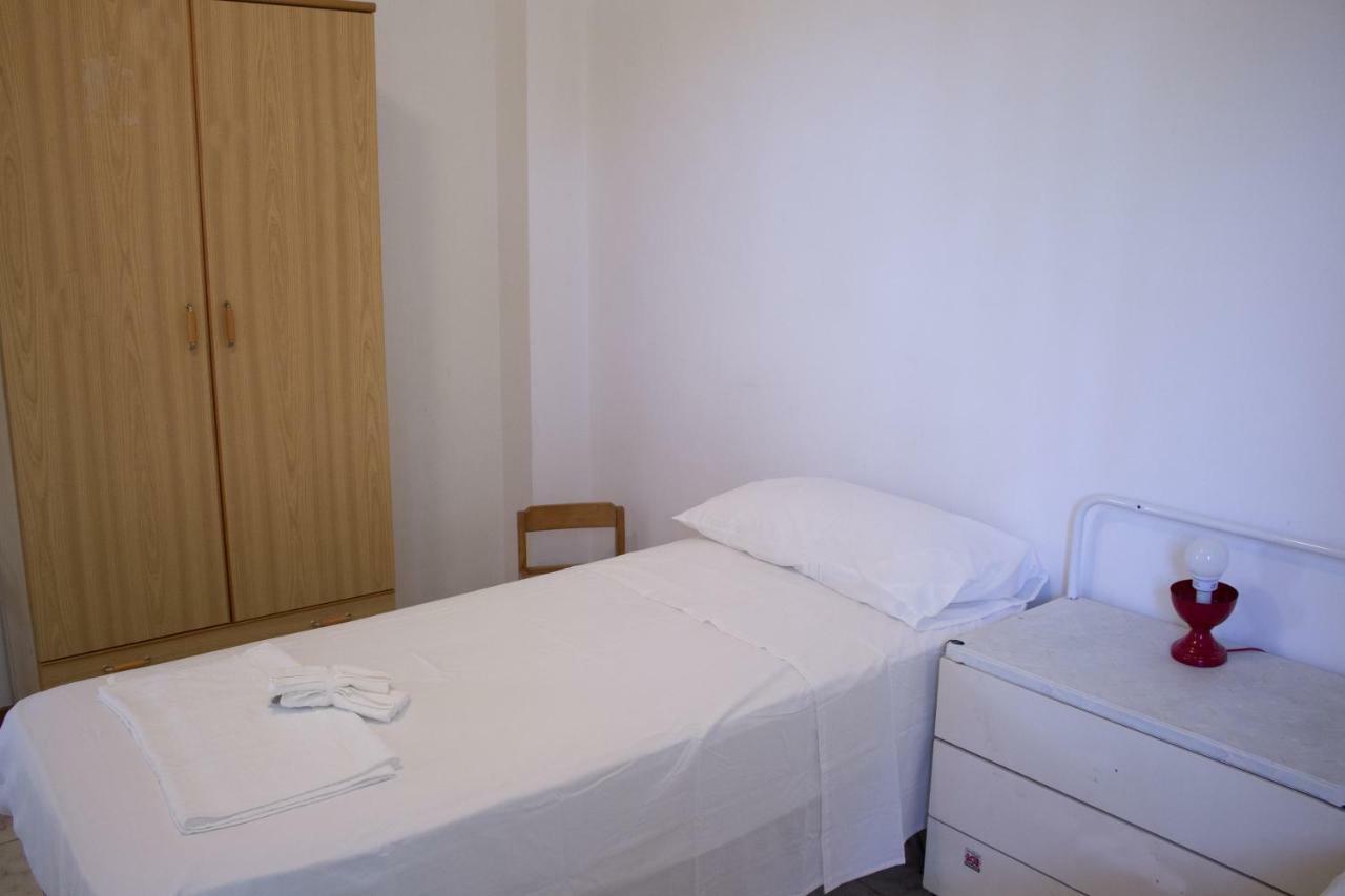 Casa Gelso Apartment ปุนตาปรอสชุตโต ภายนอก รูปภาพ