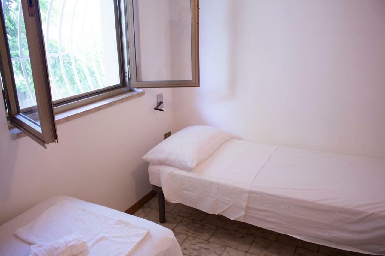 Casa Gelso Apartment ปุนตาปรอสชุตโต ภายนอก รูปภาพ