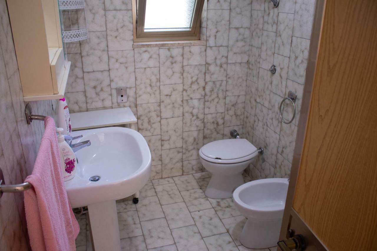Casa Gelso Apartment ปุนตาปรอสชุตโต ภายนอก รูปภาพ